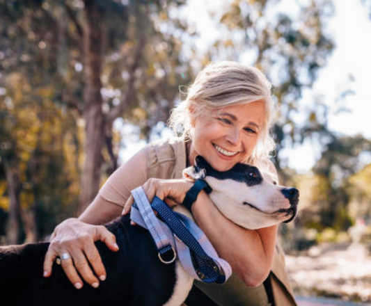 Aging Gracefully: Boosting Mobility with Infrared Sauna