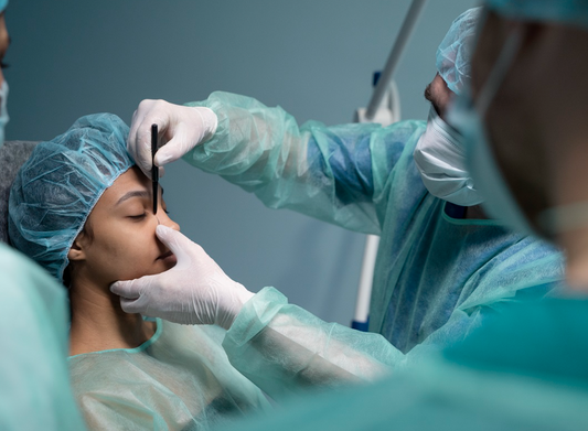 Hyperbaric Oxygen Therapy: The Secret to Faster Plastic Surgery Recovery and Better Results